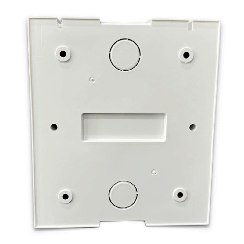 กล่องใส่เบรกเกอร์ 4 ช่อง ABB PSC104 Consumer Unit IEC IP40 Plastic Box & Cover_3